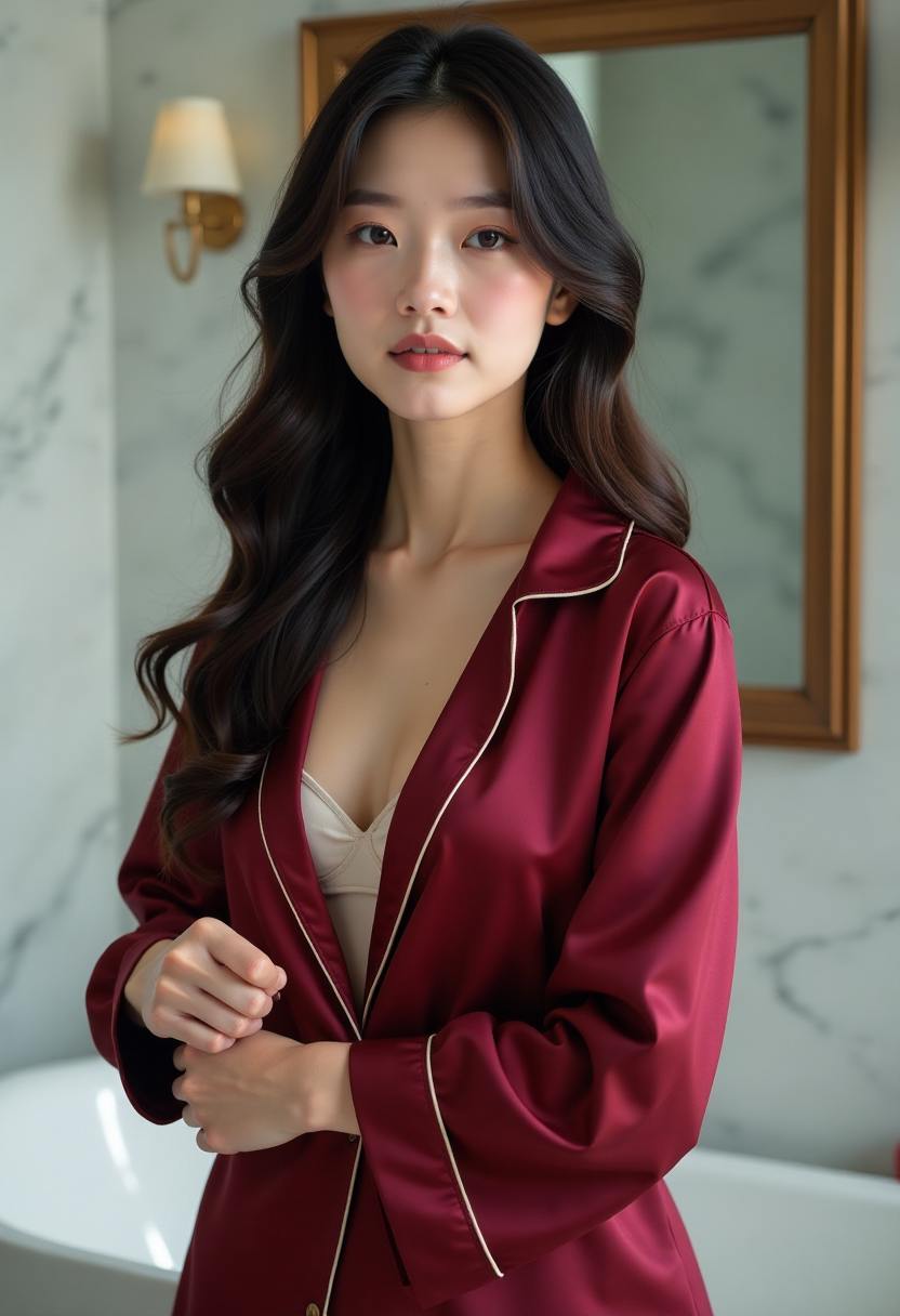 MyDearest AI技术对比